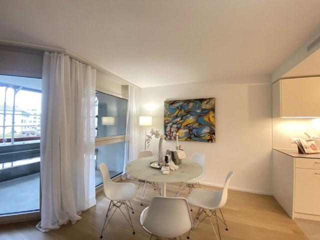5.5 Zimmer, 101 m², 5. Stock