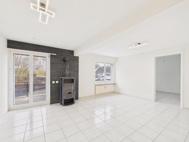 5.5 Zimmer, 102 m², EG