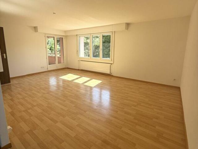 5.5 Zimmer, 102 m², 4. Stock