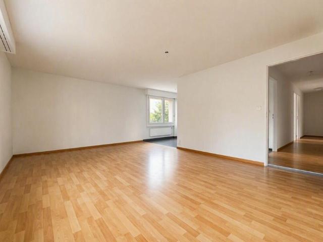 5.5 Zimmer, 102 m², 4. Stock