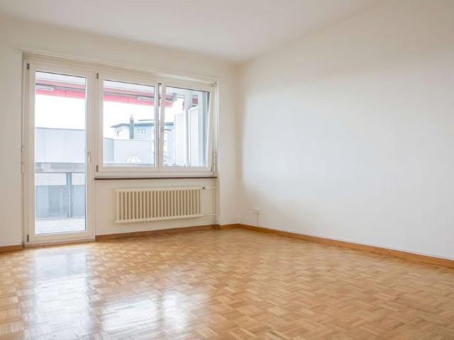 5.5 Zimmer, 104 m², EG