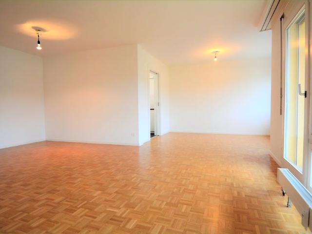 5.5 Zimmer, 104 m², 2. Stock