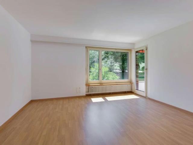 5.5 Zimmer, 104 m², 3. Stock