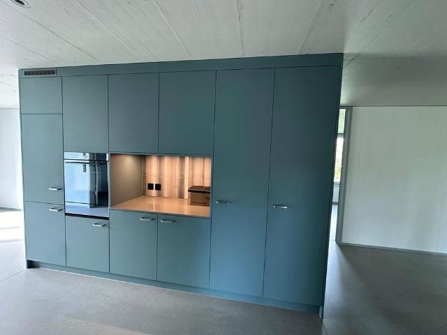 5.5 Zimmer, 105 m², EG