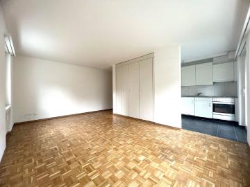 Finsterrütistrasse, Buttenau, Adliswil, Bezirk Horgen, Kanton Zürich