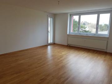 5.5 Zimmer, 105 m², 2. Stock