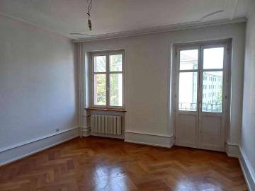 5.5 Zimmer, 105 m², 2. Stock
