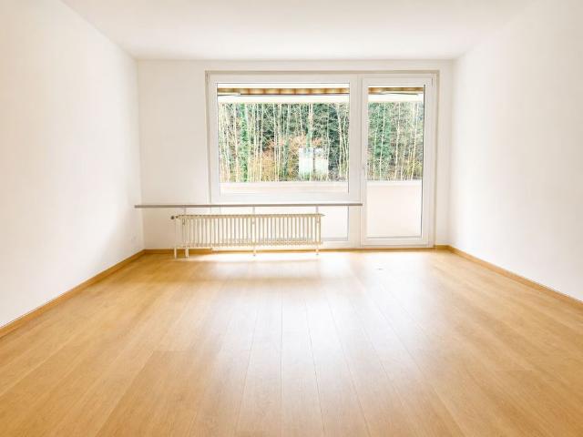 5.5 Zimmer, 108 m², EG