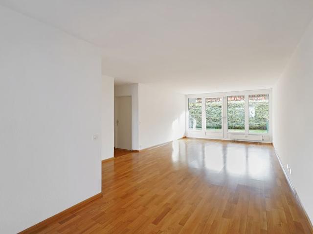 5.5 Zimmer, 108 m², EG