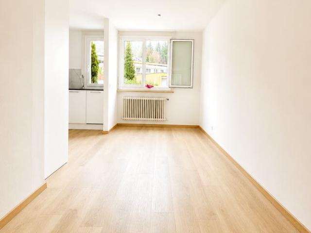 5.5 Zimmer, 108 m², EG