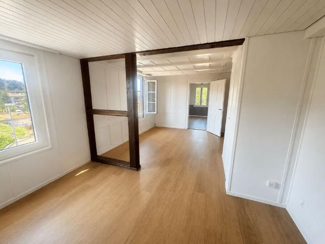 5.5 Zimmer, 108 m², 2. Stock