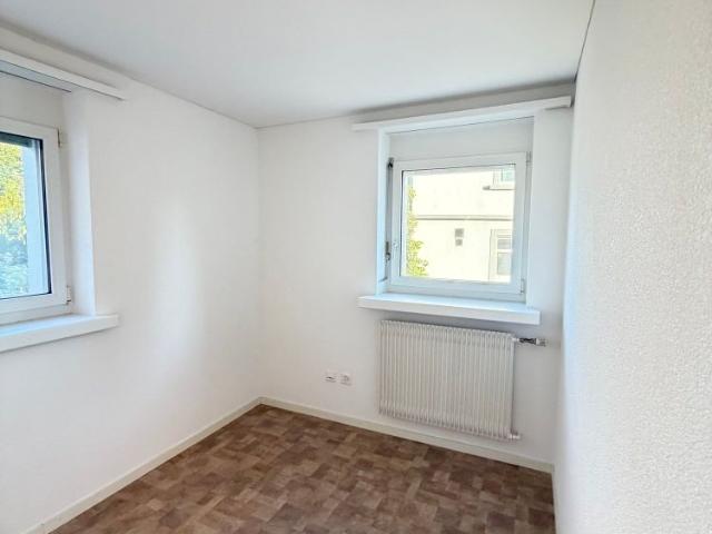 5.5 Zimmer, 109 m², EG