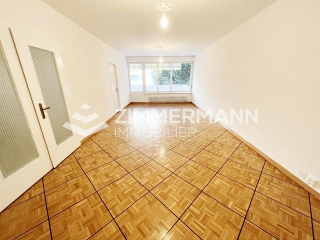 5.5 Zimmer, 109 m², 2. Stock