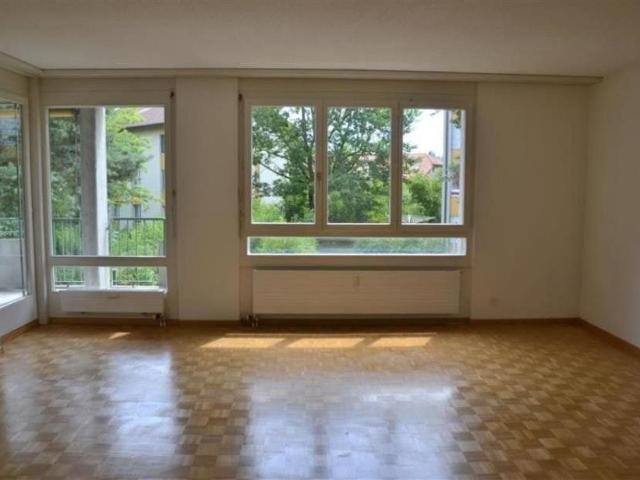 5.5 Zimmer, 109 m², 2. Stock