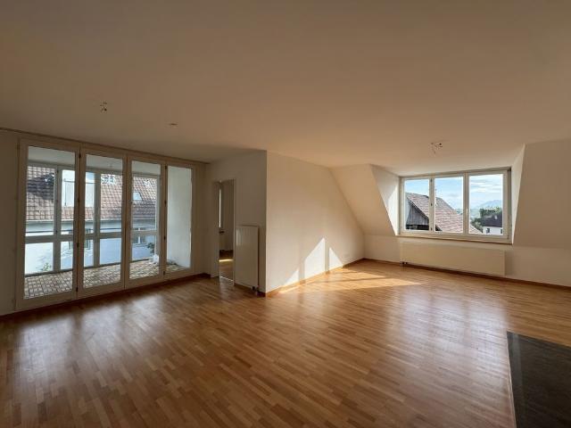 5.5 Zimmer, 109 m², 2. Stock