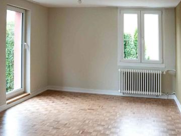5.5 Zimmer, 109 m²
