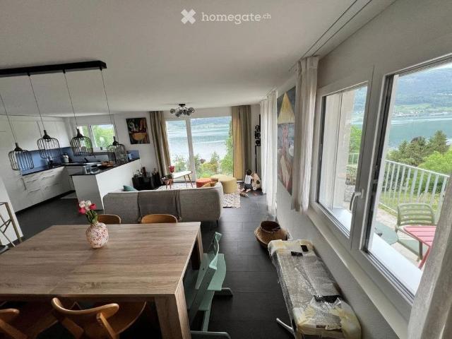 5.5 Zimmer, 113 m²