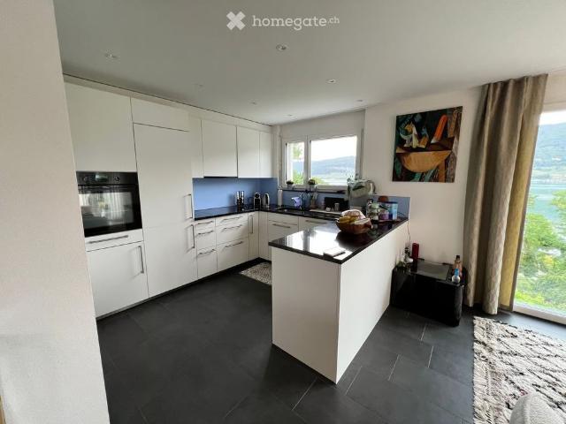 5.5 Zimmer, 113 m²
