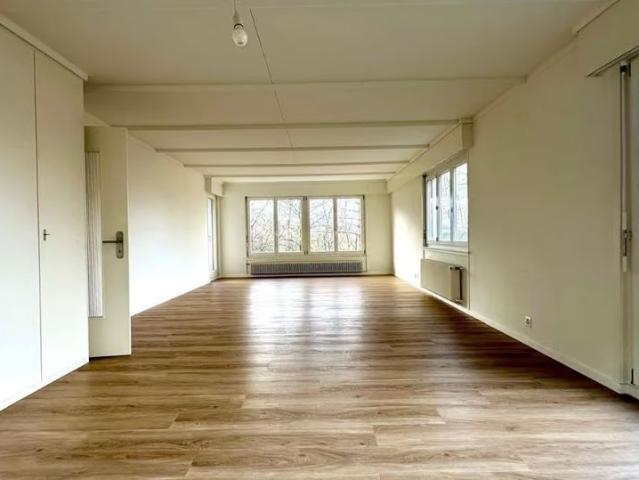 5.5 Zimmer, 110 m²