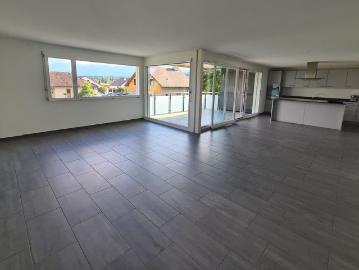 Wichtrach, Verwaltungsregion Bern-Mittelland, Kanton Bern