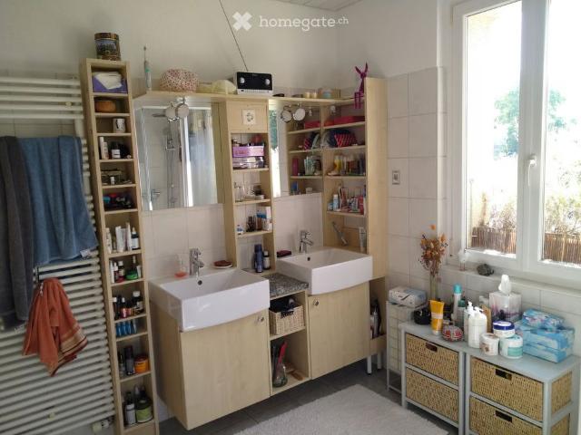 5.5 Zimmer, 110 m²