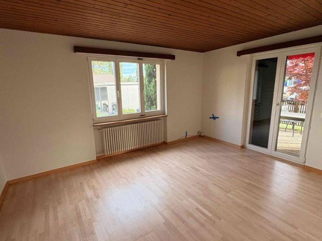 5.5 Zimmer, 110 m²