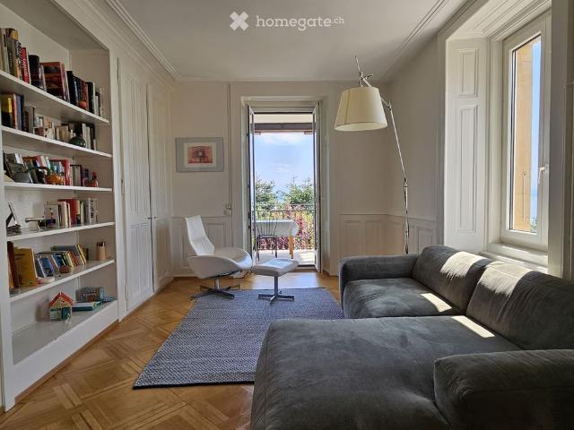 5.5 Zimmer, 110 m²