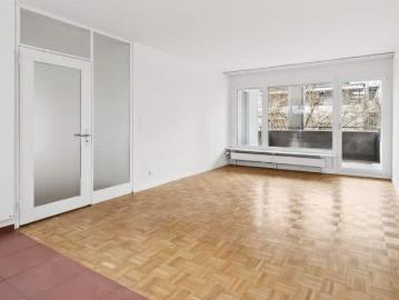 Riehen, Basel-Stadt - Balkon, Terrasse