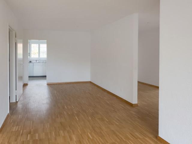 5.5 Zimmer, 110 m², 2. Stock