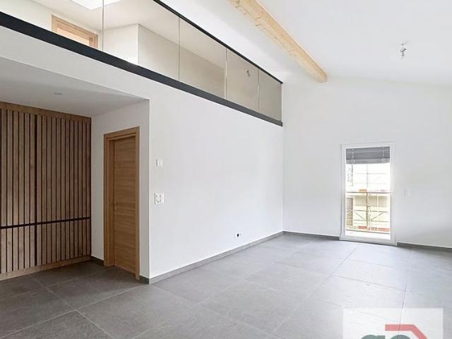 5.5 Zimmer, 110 m², 2. Stock