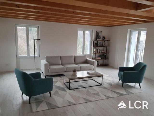 5.5 Zimmer, 110 m²