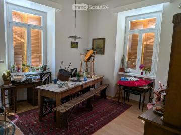 5.5 Zimmer, 110 m²
