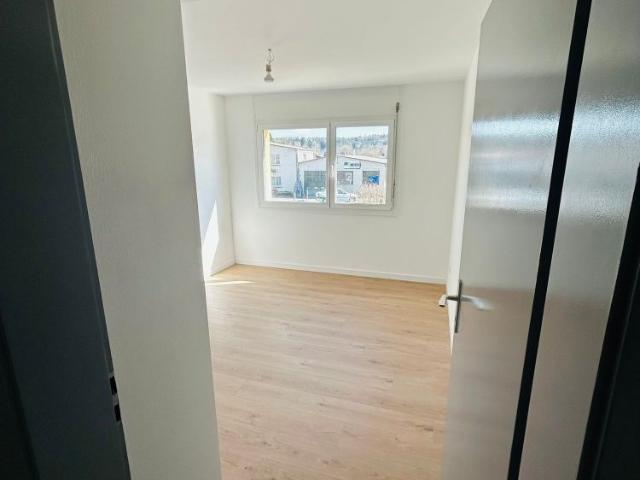 5.5 Zimmer, 110 m²