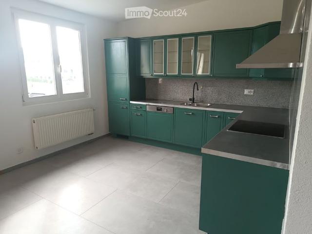 5.5 Zimmer, 110 m²