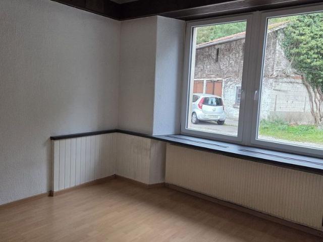 5.5 Zimmer, 110 m²