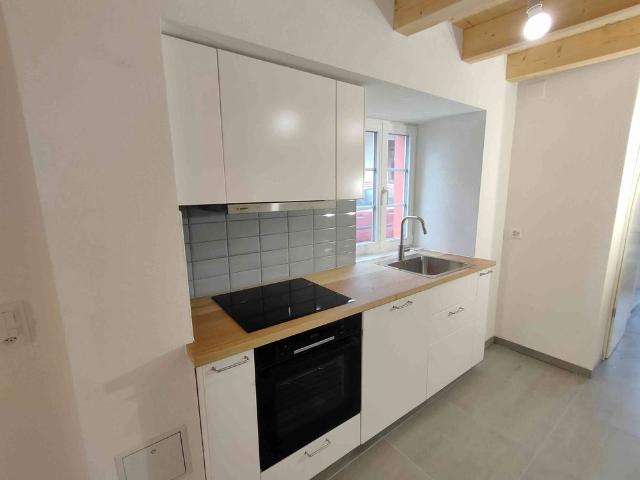 5.5 Zimmer, 110 m²