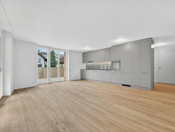 5.5 Zimmer, 111 m², EG