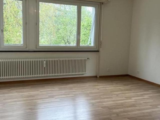 5.5 Zimmer, 111 m², 1. Stock