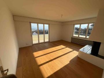 5.5 Zimmer, 111 m², 1. Stock