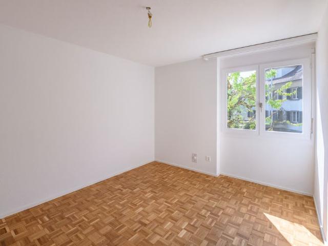 5.5 Zimmer, 111 m², 2. Stock