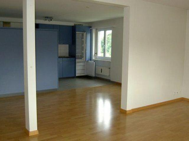 5.5 Zimmer, 111 m², 4. Stock