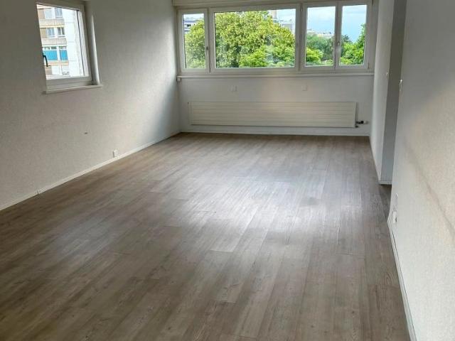 5.5 Zimmer, 111 m², 5. Stock