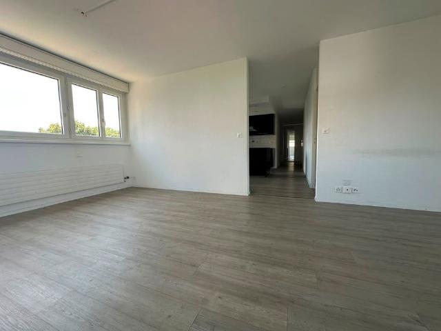 5.5 Zimmer, 111 m², 5. Stock