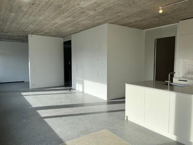 5.5 Zimmer, 112 m², EG