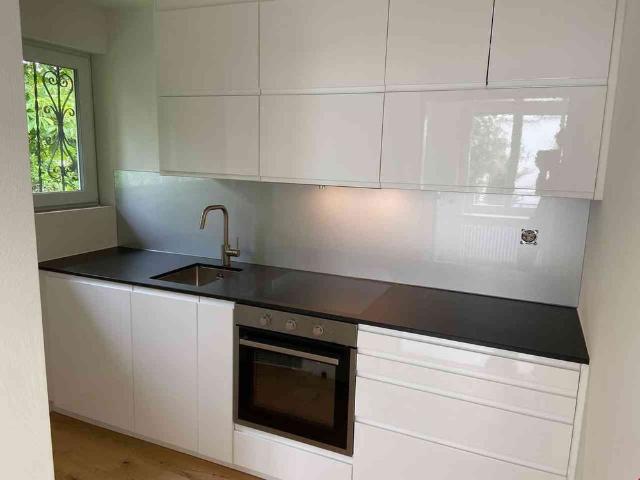 5.5 Zimmer, 112 m²