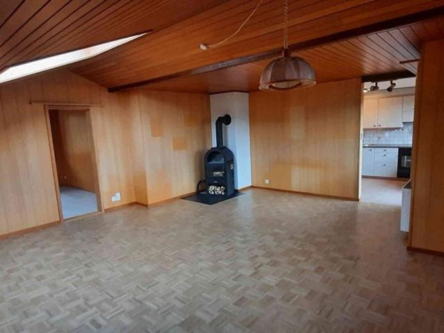 5.5 Zimmer, 112 m², 1. Stock