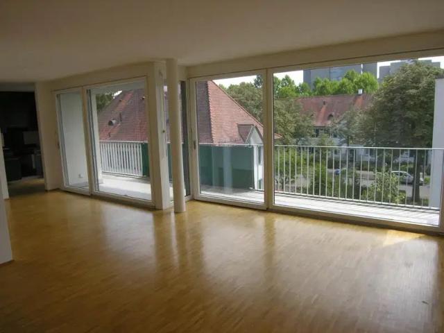 5.5 Zimmer, 112 m², 3. Stock