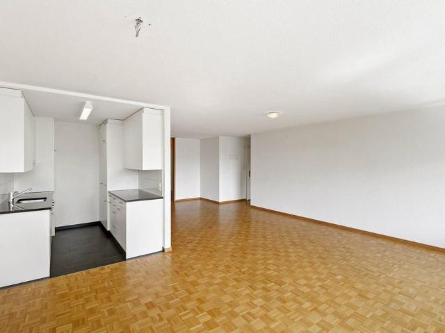 5.5 Zimmer, 112 m², 5. Stock