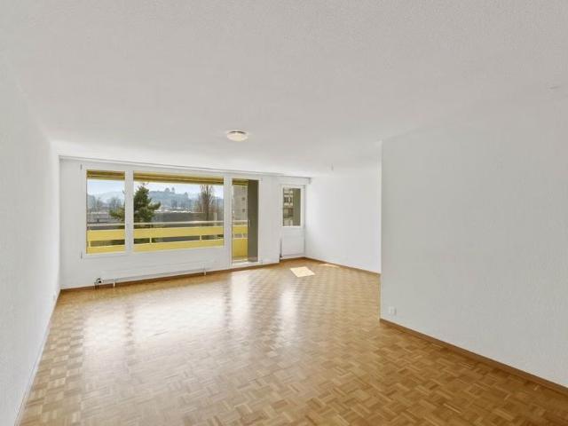 5.5 Zimmer, 112 m², 5. Stock