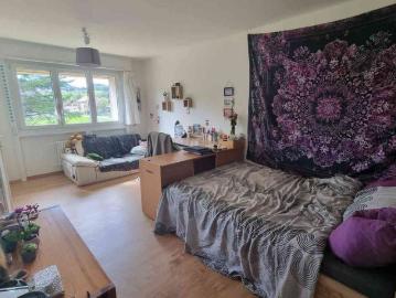 Montévraz, Le Mouret, District de la Sarine, Kanton Freiburg